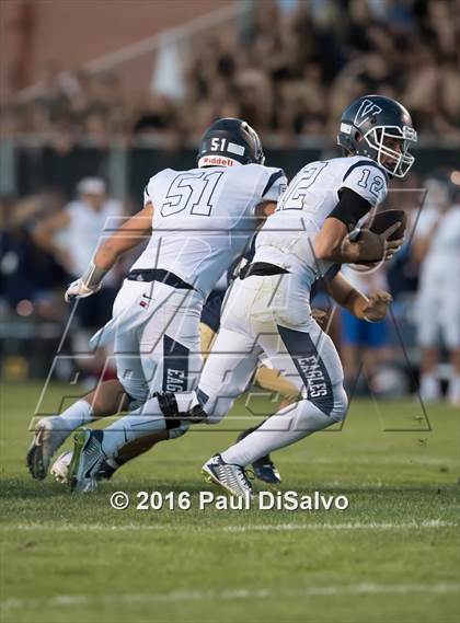 Thumbnail 1 in Valor Christian @ Mullen photogallery.