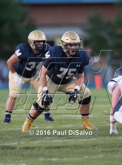 Thumbnail 2 in Valor Christian @ Mullen photogallery.