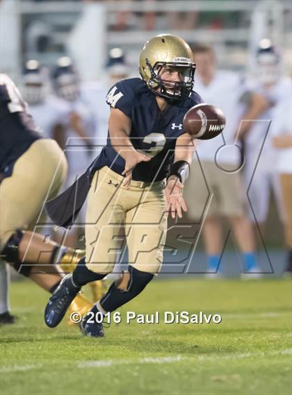 Thumbnail 3 in Valor Christian @ Mullen photogallery.