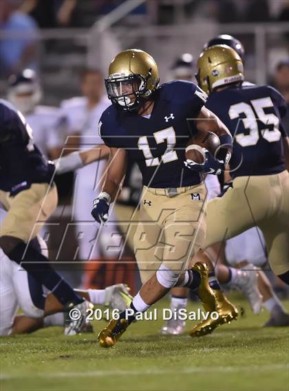 Thumbnail 1 in Valor Christian @ Mullen photogallery.