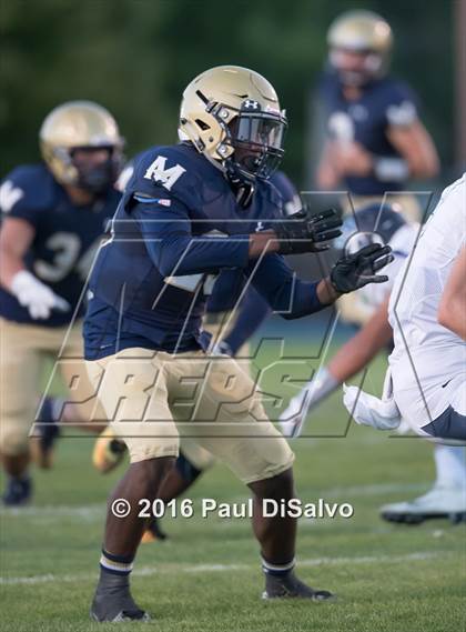 Thumbnail 2 in Valor Christian @ Mullen photogallery.