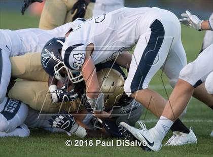 Thumbnail 3 in Valor Christian @ Mullen photogallery.