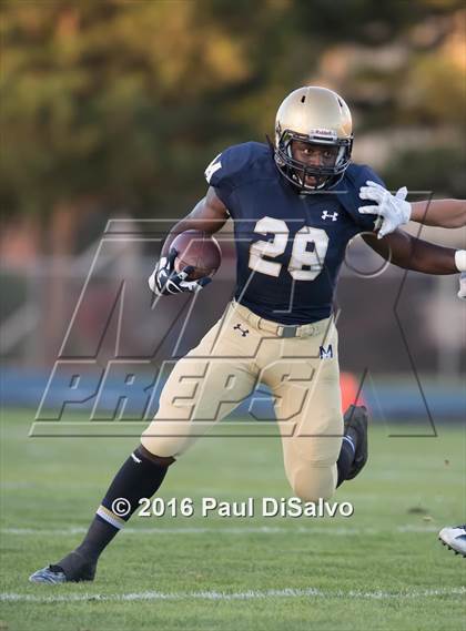 Thumbnail 3 in Valor Christian @ Mullen photogallery.