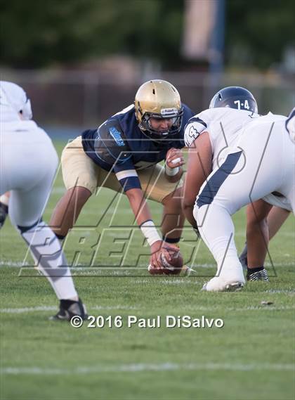 Thumbnail 3 in Valor Christian @ Mullen photogallery.