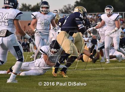 Thumbnail 2 in Valor Christian @ Mullen photogallery.