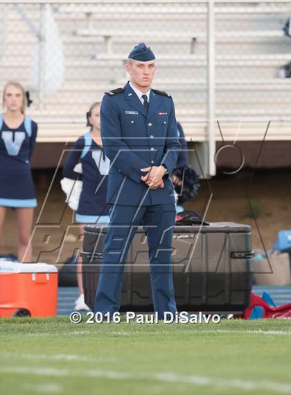 Thumbnail 3 in Valor Christian @ Mullen photogallery.