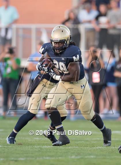 Thumbnail 1 in Valor Christian @ Mullen photogallery.