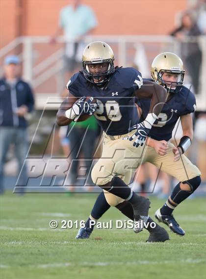 Thumbnail 3 in Valor Christian @ Mullen photogallery.