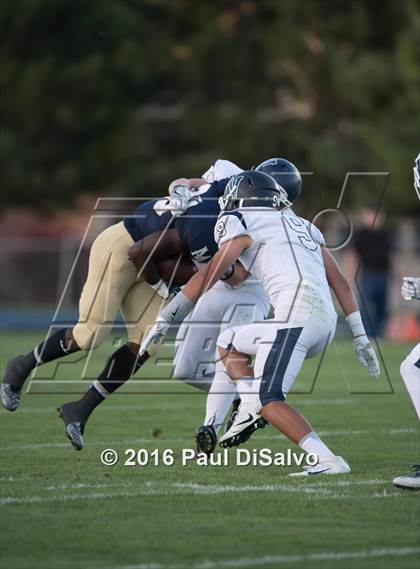 Thumbnail 1 in Valor Christian @ Mullen photogallery.