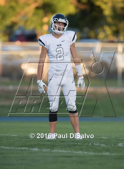 Thumbnail 1 in Valor Christian @ Mullen photogallery.