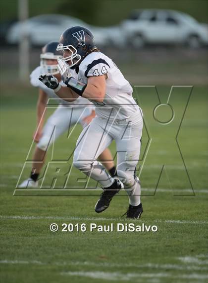 Thumbnail 1 in Valor Christian @ Mullen photogallery.