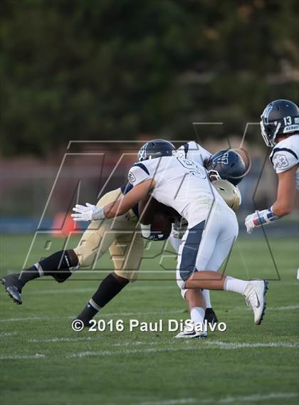 Thumbnail 3 in Valor Christian @ Mullen photogallery.