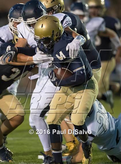 Thumbnail 1 in Valor Christian @ Mullen photogallery.