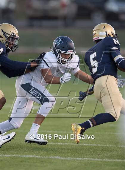 Thumbnail 3 in Valor Christian @ Mullen photogallery.