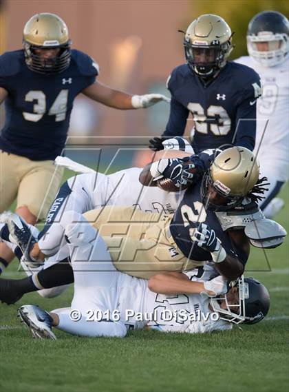 Thumbnail 3 in Valor Christian @ Mullen photogallery.