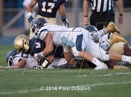 Thumbnail 2 in Valor Christian @ Mullen photogallery.