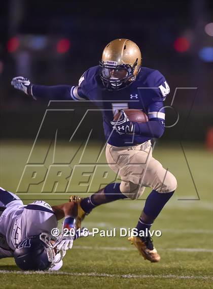 Thumbnail 3 in Valor Christian @ Mullen photogallery.