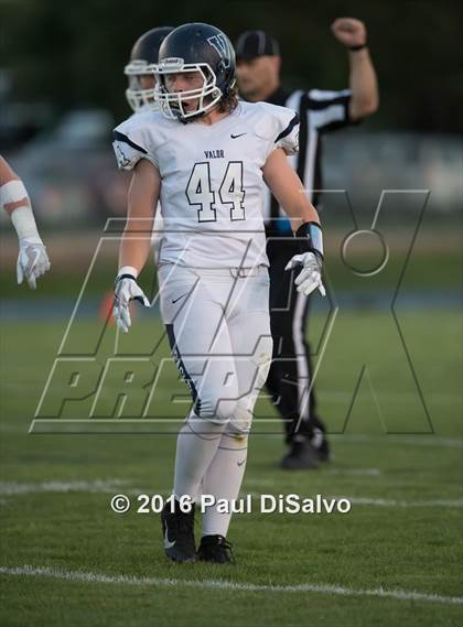Thumbnail 1 in Valor Christian @ Mullen photogallery.