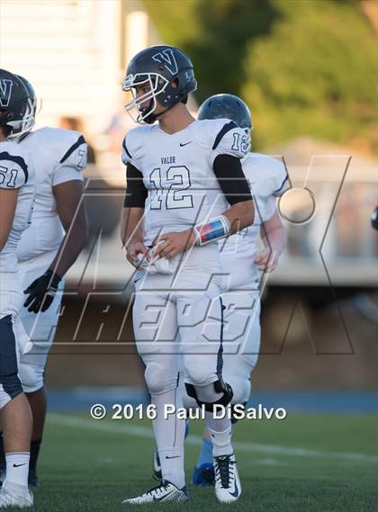 Thumbnail 2 in Valor Christian @ Mullen photogallery.