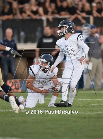 Thumbnail 2 in Valor Christian @ Mullen photogallery.