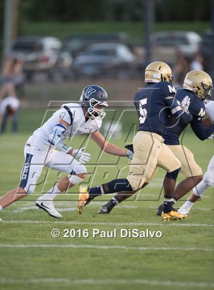 Thumbnail 3 in Valor Christian @ Mullen photogallery.