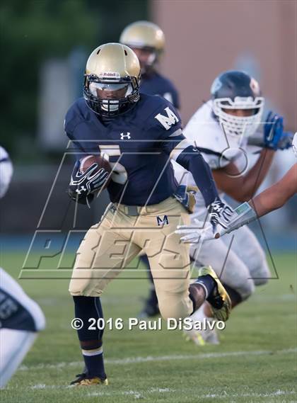 Thumbnail 1 in Valor Christian @ Mullen photogallery.
