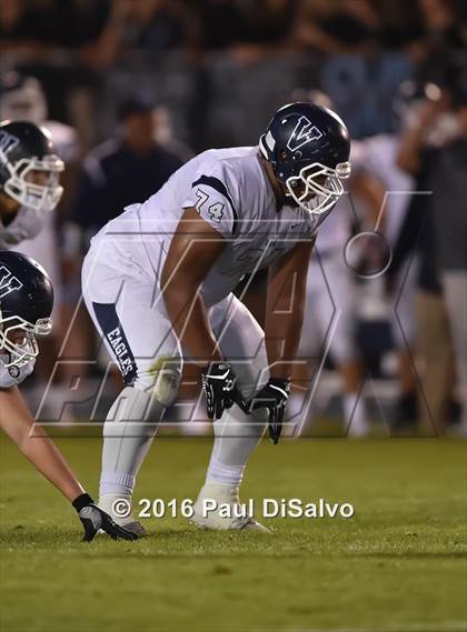 Thumbnail 1 in Valor Christian @ Mullen photogallery.