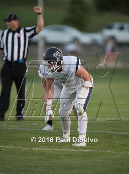 Thumbnail 3 in Valor Christian @ Mullen photogallery.
