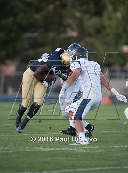 Thumbnail 3 in Valor Christian @ Mullen photogallery.