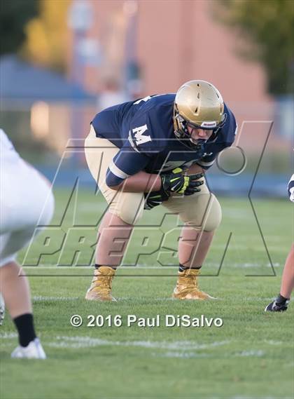 Thumbnail 1 in Valor Christian @ Mullen photogallery.
