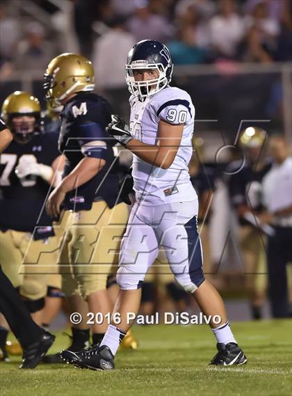Thumbnail 3 in Valor Christian @ Mullen photogallery.
