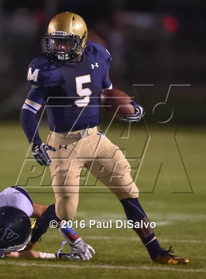 Thumbnail 2 in Valor Christian @ Mullen photogallery.