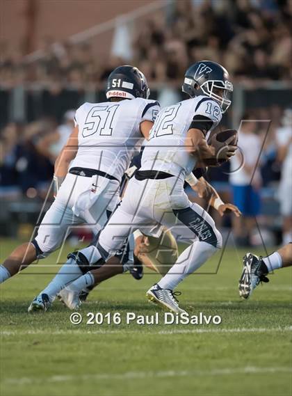 Thumbnail 3 in Valor Christian @ Mullen photogallery.