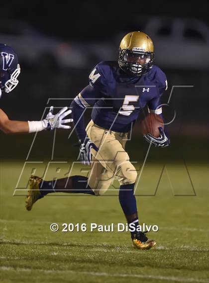 Thumbnail 1 in Valor Christian @ Mullen photogallery.