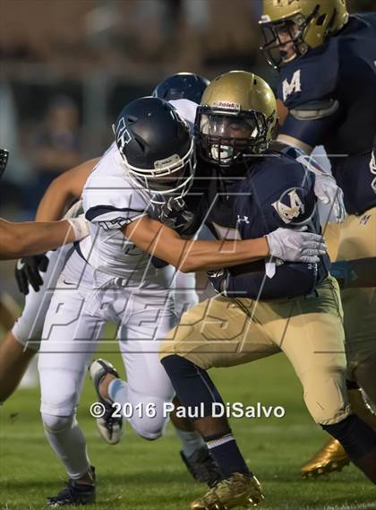 Thumbnail 1 in Valor Christian @ Mullen photogallery.