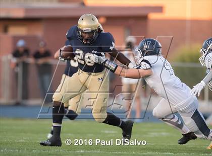 Thumbnail 2 in Valor Christian @ Mullen photogallery.