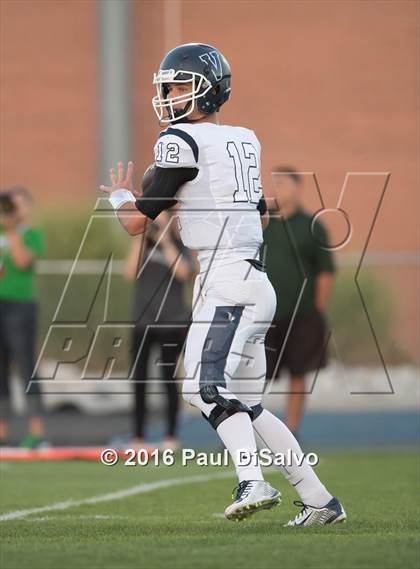 Thumbnail 1 in Valor Christian @ Mullen photogallery.