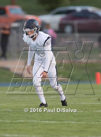 Thumbnail 1 in Valor Christian @ Mullen photogallery.