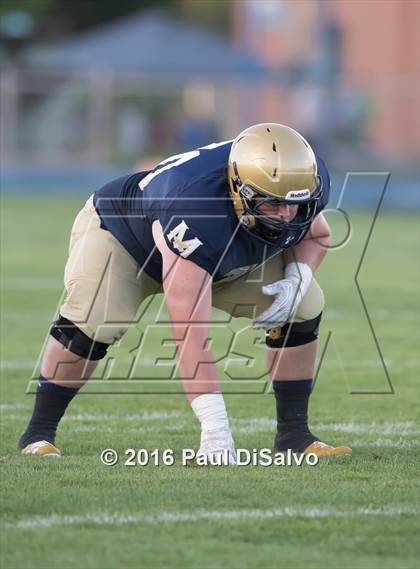 Thumbnail 2 in Valor Christian @ Mullen photogallery.