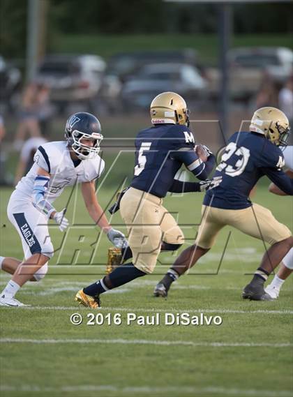 Thumbnail 2 in Valor Christian @ Mullen photogallery.
