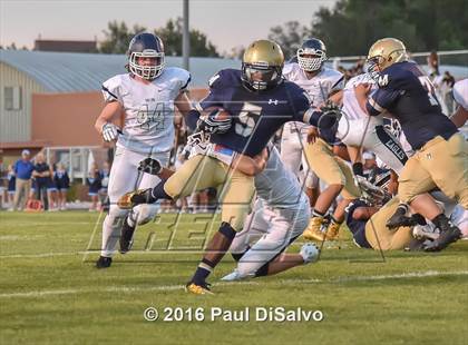 Thumbnail 1 in Valor Christian @ Mullen photogallery.