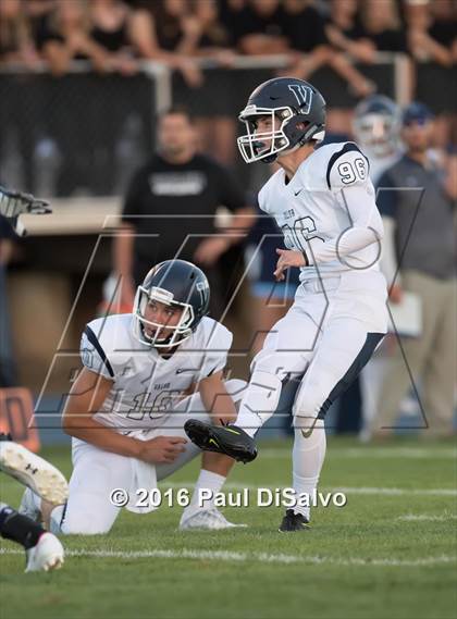 Thumbnail 1 in Valor Christian @ Mullen photogallery.