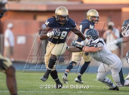 Thumbnail 1 in Valor Christian @ Mullen photogallery.