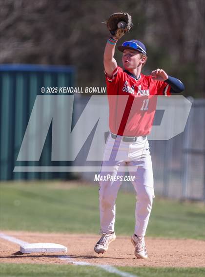 Thumbnail 3 in South Panola @ Water Valley photogallery.