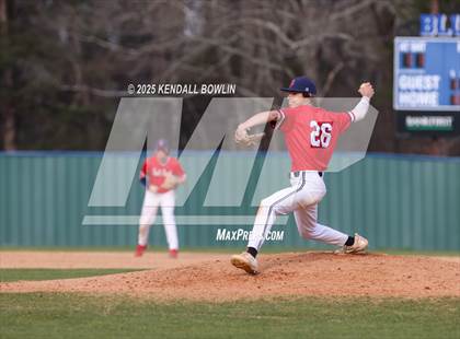 Thumbnail 2 in South Panola @ Water Valley photogallery.
