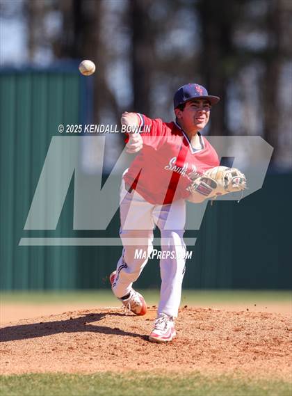 Thumbnail 3 in South Panola @ Water Valley photogallery.