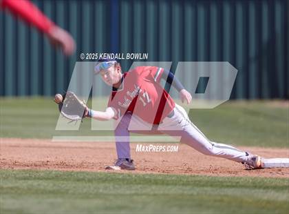 Thumbnail 3 in South Panola @ Water Valley photogallery.