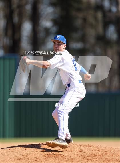 Thumbnail 1 in South Panola @ Water Valley photogallery.