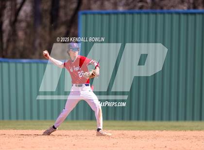 Thumbnail 3 in South Panola @ Water Valley photogallery.