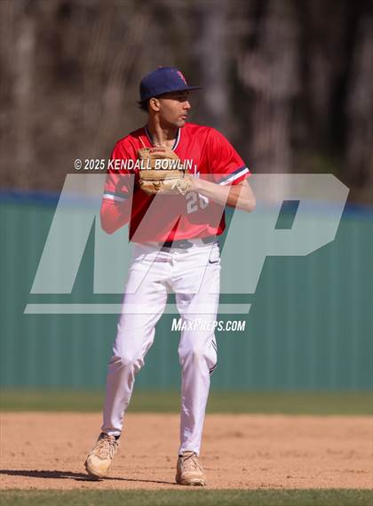 Thumbnail 2 in South Panola @ Water Valley photogallery.